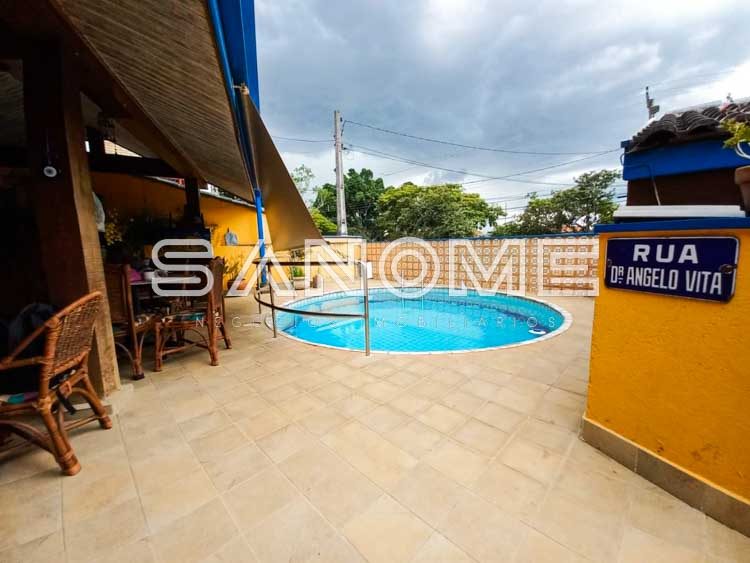 693 - Imóvel à venda - Imobiliária em São José dos Campos