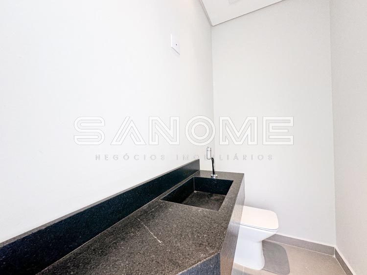 ca431 - Casa em condomínio fechado à venda em São José dos Campos