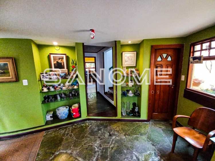 693 - Imóvel à venda - Imobiliária em São José dos Campos