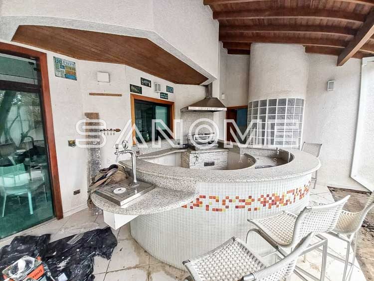 660 - Casa à venda no Esplanada do Sol - São José dos Campos