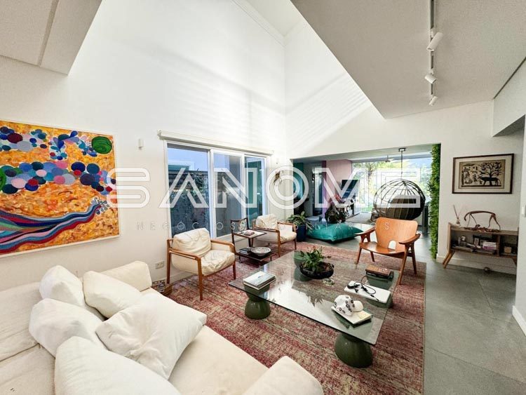 ca415 - Casa à venda em São José dos Campos