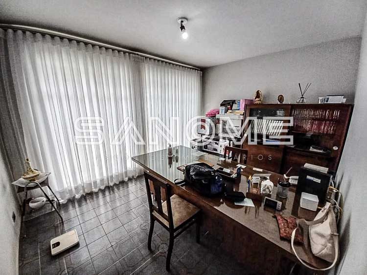 ca305 - Melhores condomínios de São José dos Campos