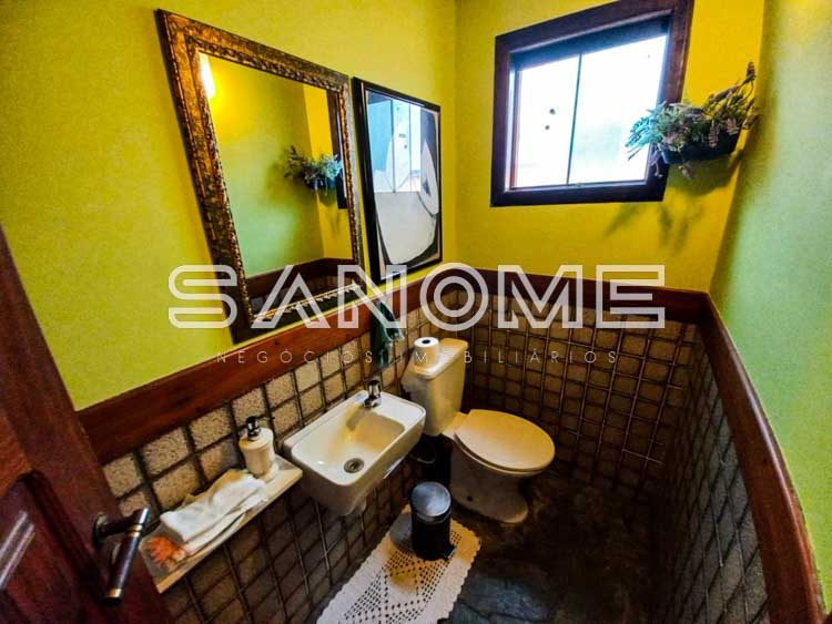 693 - Imóvel à venda - Imobiliária em São José dos Campos