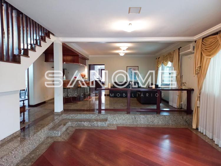 ca390 - Casa para alugar em São José dos Campos