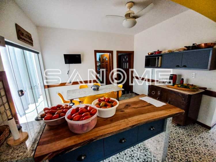 693 - Imóvel à venda - Imobiliária em São José dos Campos