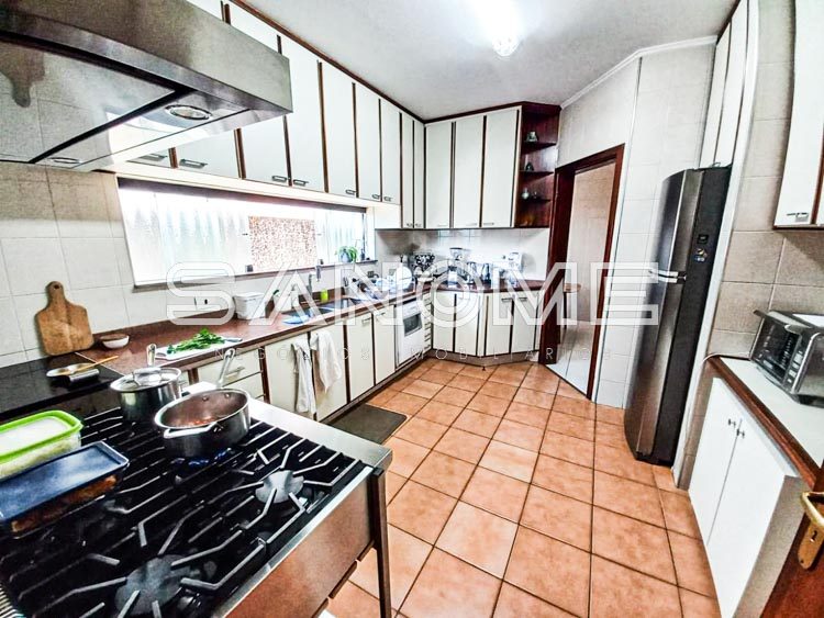 ca423 - Imóvel à venda - Imobiliária em São José dos Campos