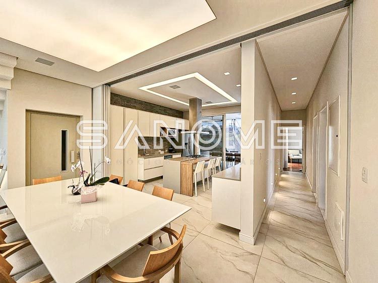 ca375 - Casa à venda em São José dos Campos