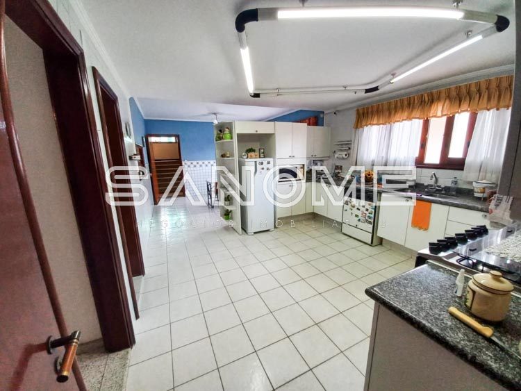 ca390 - Casa para alugar em São José dos Campos