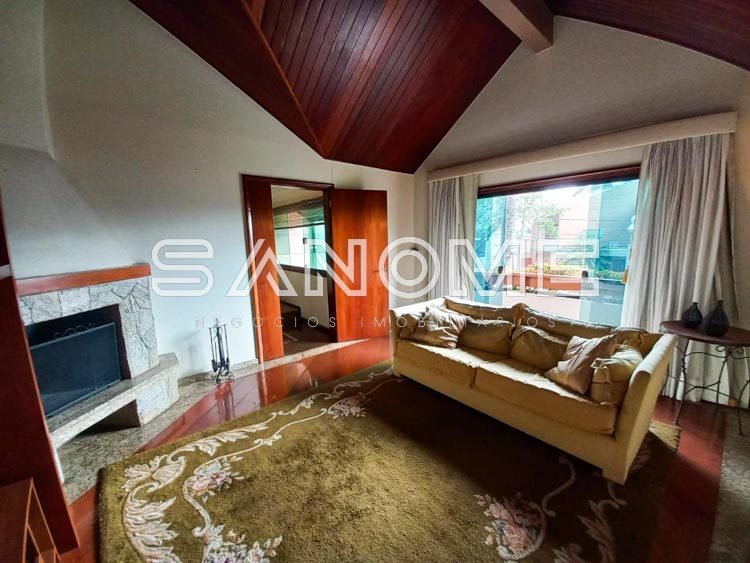 ca390 - Casa para alugar em São José dos Campos