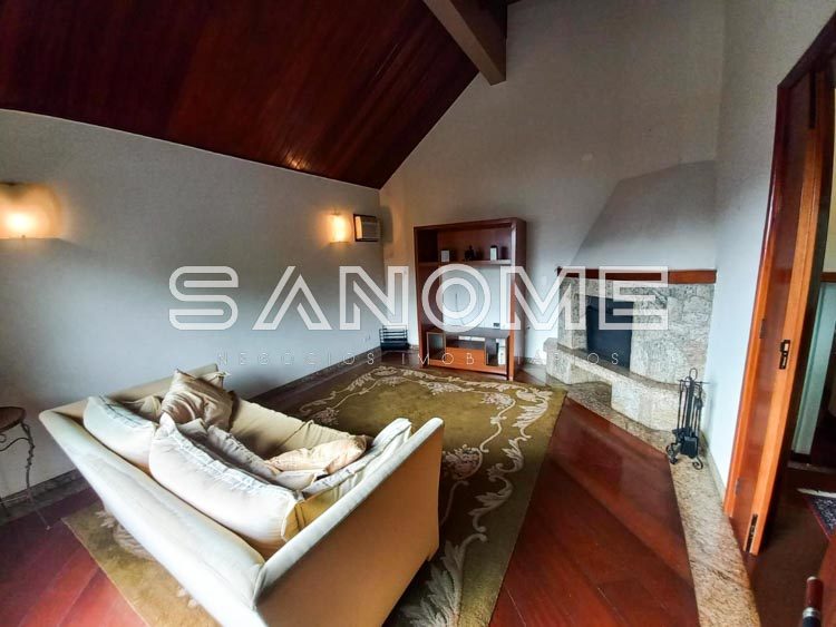 ca390 - Casa para alugar em São José dos Campos