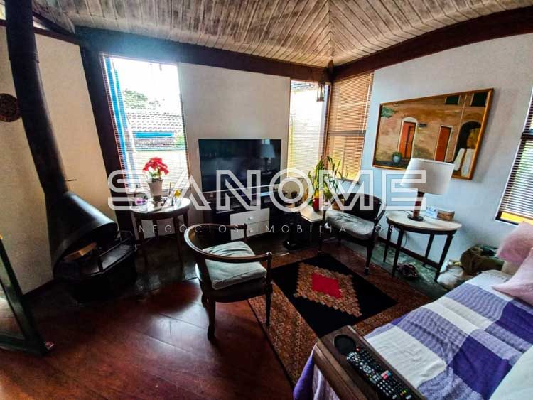 693 - Imóvel à venda - Imobiliária em São José dos Campos