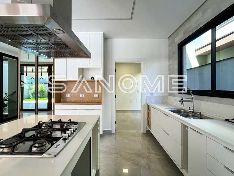 ca427 - Casa em condomínio à venda no Urbanova - São José dos Campos