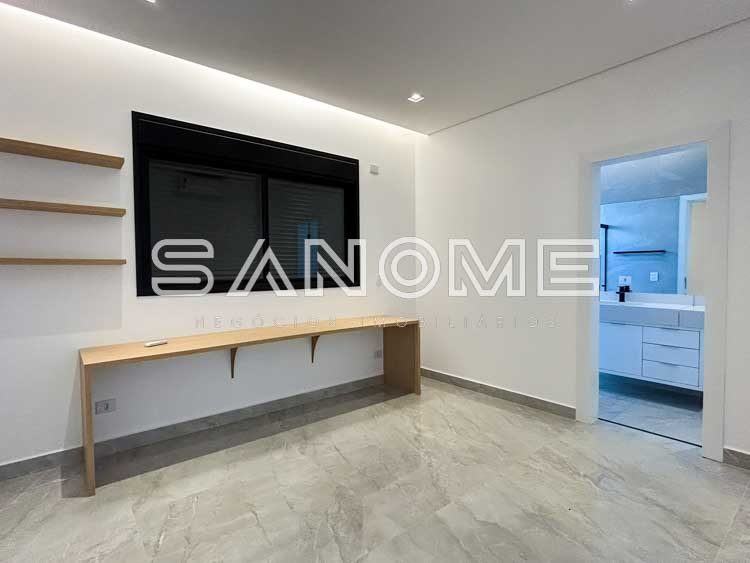 ca427 - Casa em condomínio à venda no Urbanova - São José dos Campos