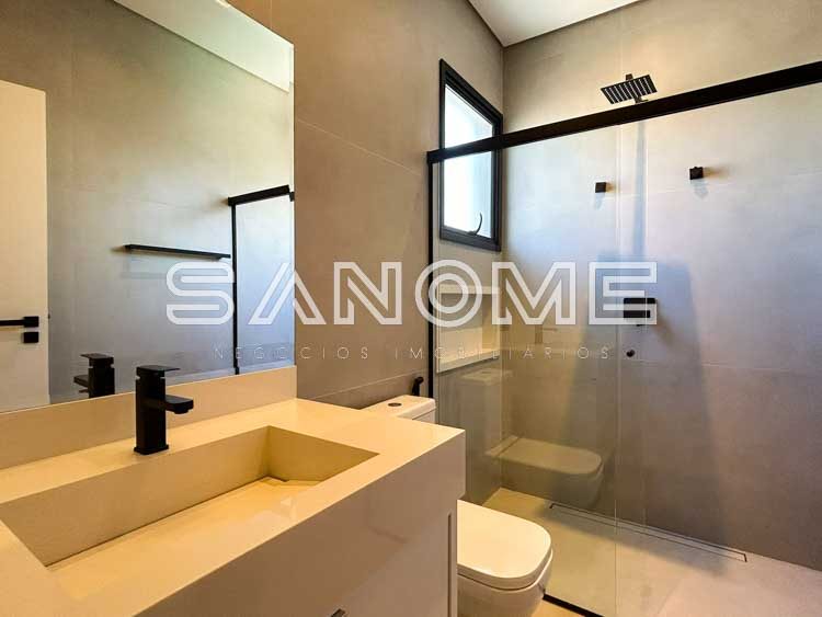 ca427 - Casa em condomínio à venda no Urbanova - São José dos Campos