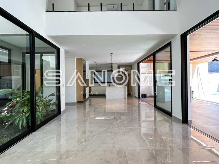 ca427 - Casa em condomínio à venda no Urbanova - São José dos Campos