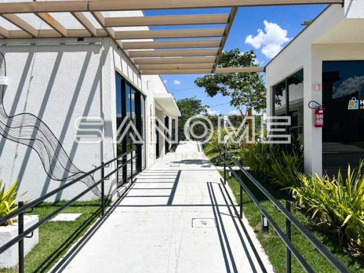 ca429 - Casa em condomínio fechado à venda em São José dos Campos