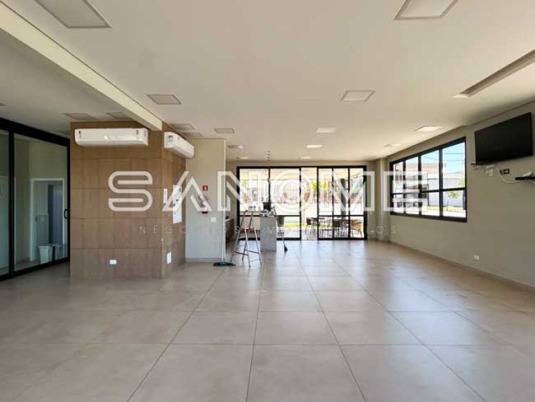 ca427 - Casa à venda em São José dos Campos