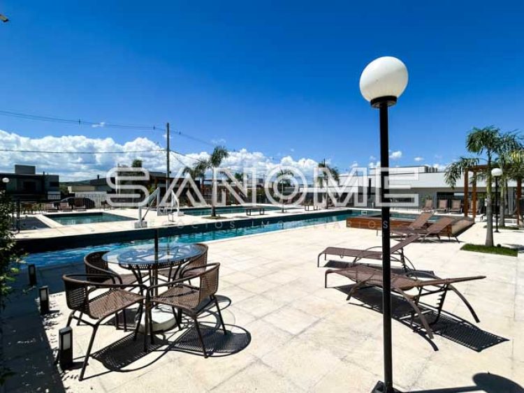 ca429 - Casa em condomínio fechado à venda em São José dos Campos